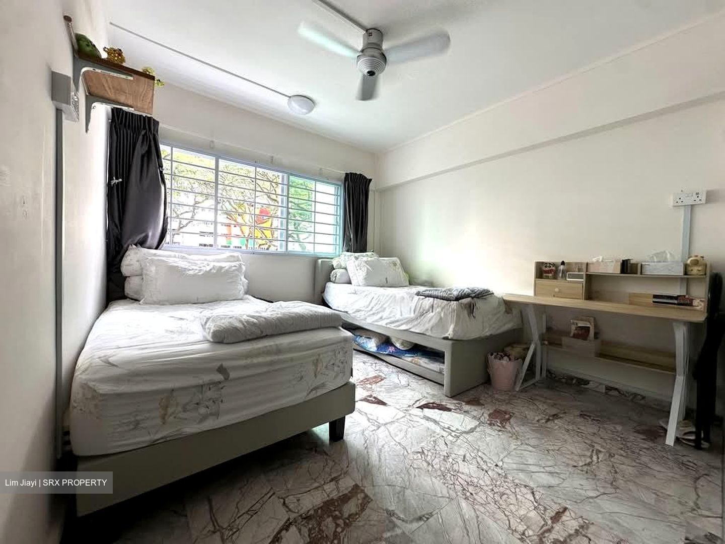 Blk 15 Eunos Crescent (Geylang), HDB 5 Rooms #587739961